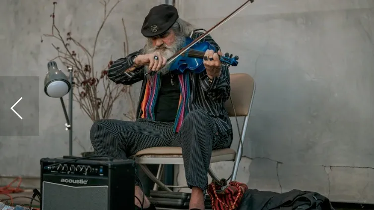 Bergamot Station Arts Center